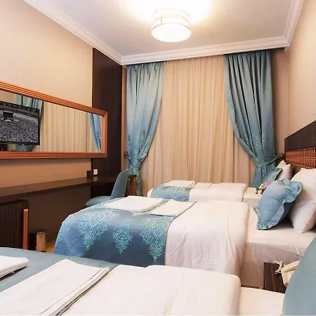 Orchid Saray Hotel Mecca